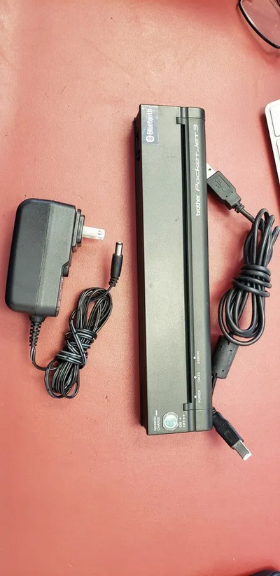 Brother PJ-522 Image