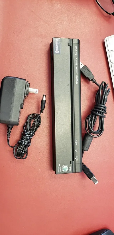 Brother PJ-522 Image