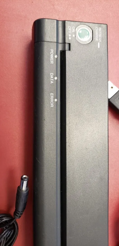 Brother PJ-522 Image