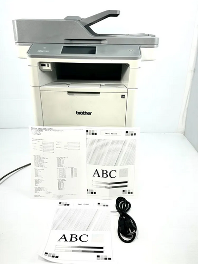 Brother Mfc-l6900dw Image