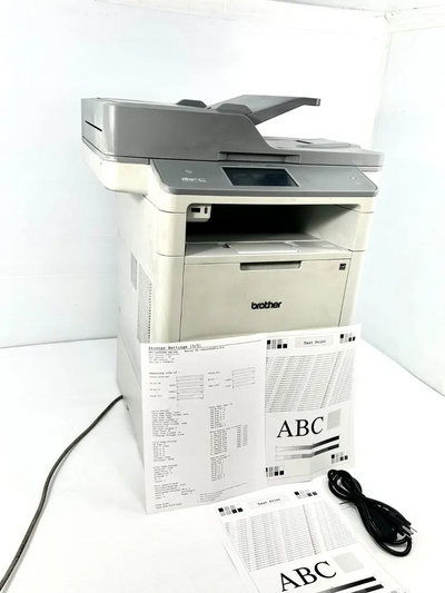 Brother Mfc-l6900dw Image