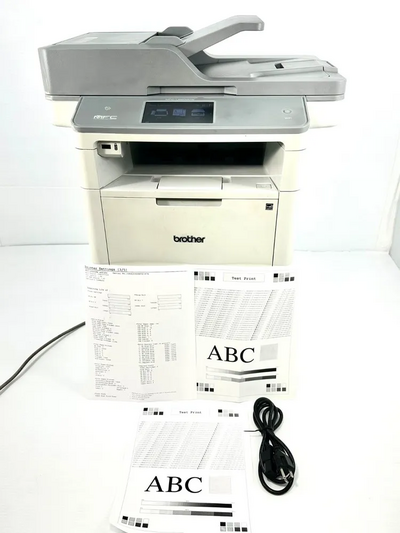 Brother Mfc-l6900dw Image