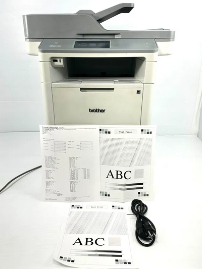Brother Mfc-l6900dw Image