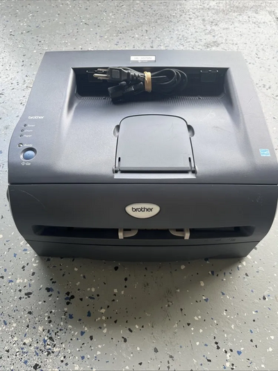 Brother HL-2070N Image