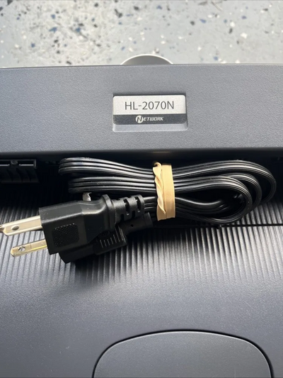Brother HL-2070N Image