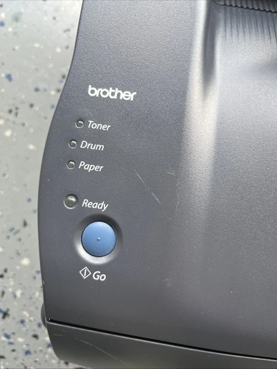Brother HL-2070N Image