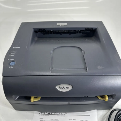 Brother HL-2070N Image