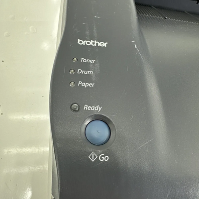 Brother HL-2070N Image