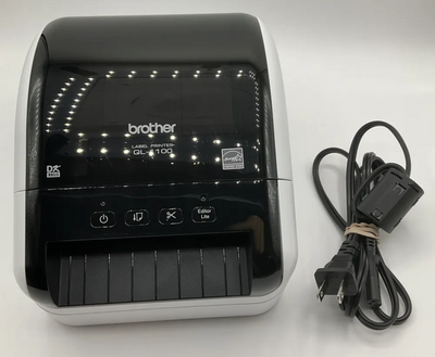 Brother QL-1100 Image