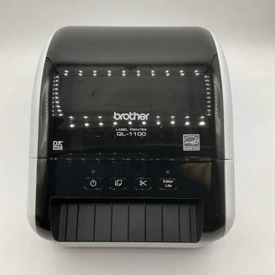 Brother QL-1100 Image