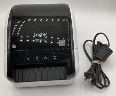 Brother QL-1100 Image