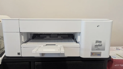 Brother Mfc-j1215w Image