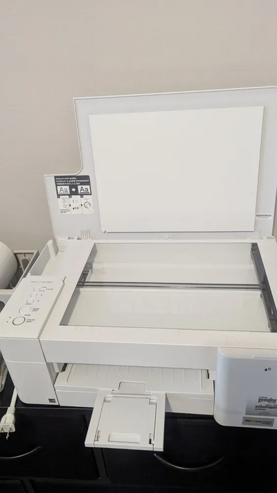 Brother Mfc-j1215w Image