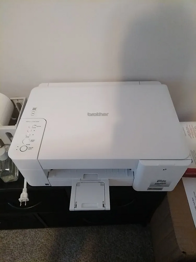 Brother Mfc-j1215w Image