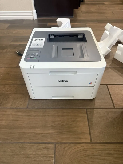 Brother HL-L3210CW Image