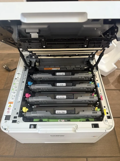 Brother HL-L3210CW Image