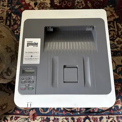 Brother HL-L3210CW Image