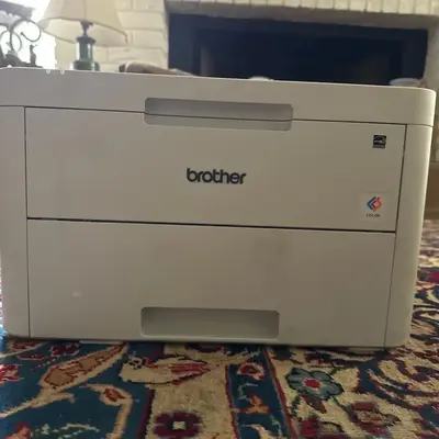 Brother HL-L3210CW Image