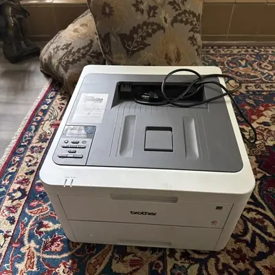 Brother HL-L3210CW Image