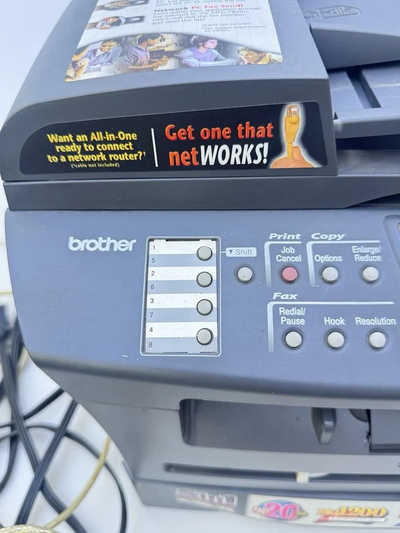 Brother MFC-7820N Image