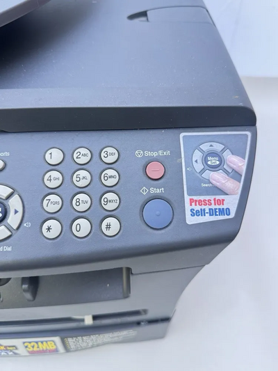 Brother MFC-7820N Image