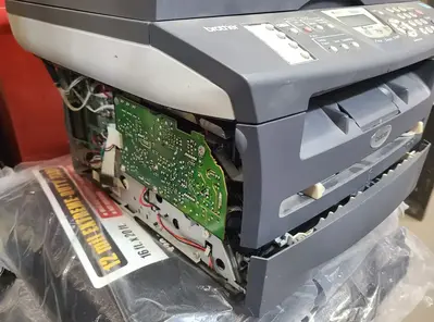 Brother MFC-7820N Image
