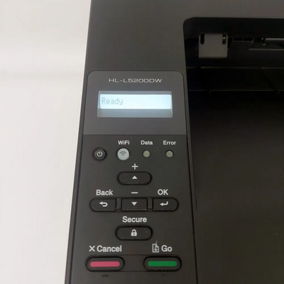Brother HL-L5200DW Image