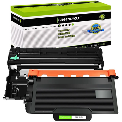 Brother HL-L5200DW Image