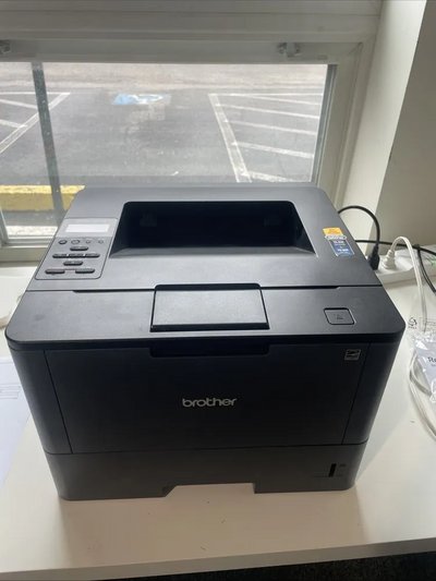 Brother HL-L5200DW Image