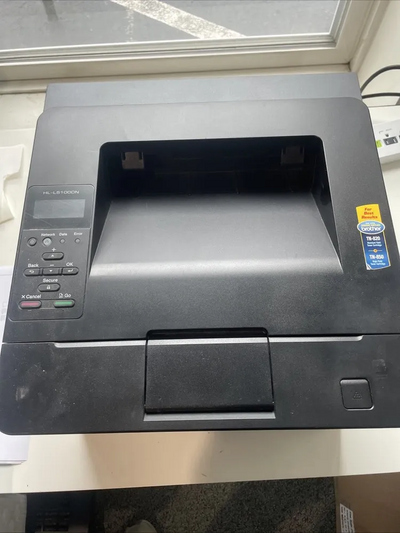 Brother HL-L5200DW Image