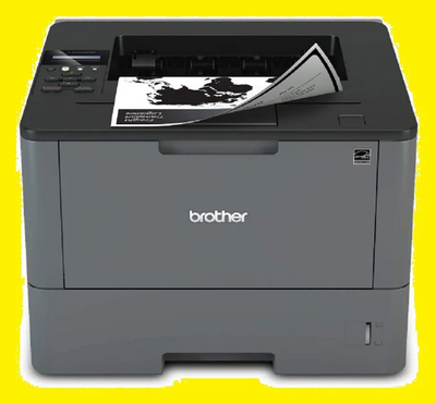 Brother HL-L5200DW Image