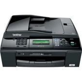 Brother MFC-J615W Image