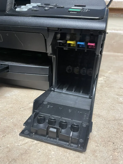 Brother MFC-J615W Image