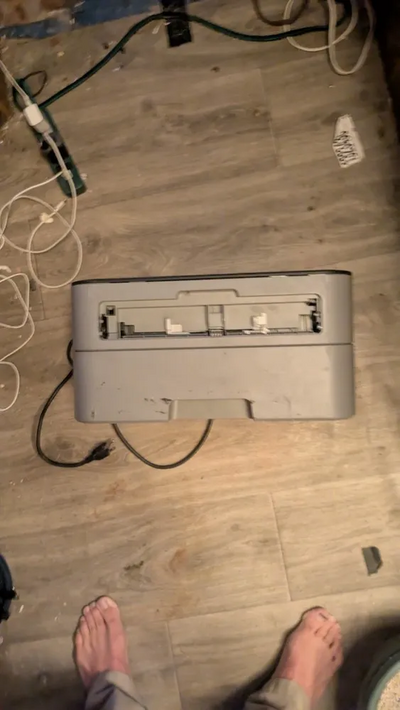 Brother HL-L2305W Image