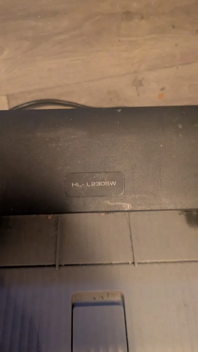 Brother HL-L2305W Image