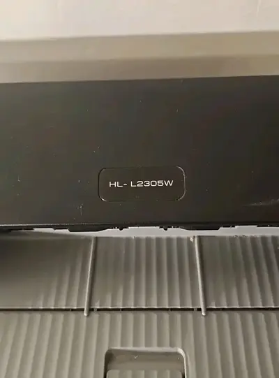 Brother HL-L2305W Image