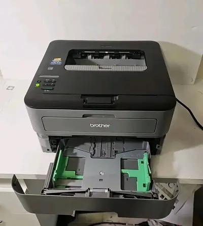 Brother HL-L2305W Image