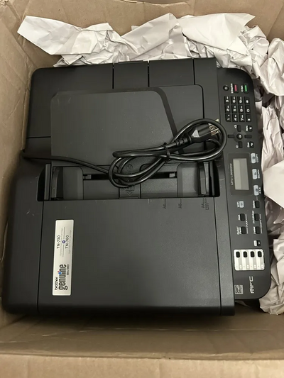Brother Mfc-l2690dw Image