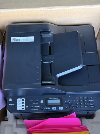 Brother Mfc-l2690dw Image