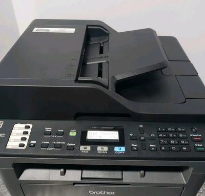 Brother Mfc-l2690dw Image