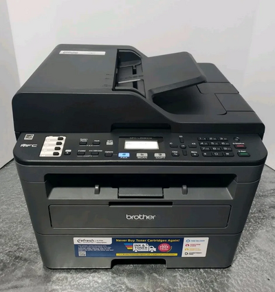 Brother Mfc-l2690dw Image