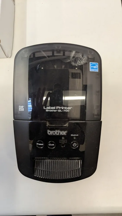 Brother QL-700 Image
