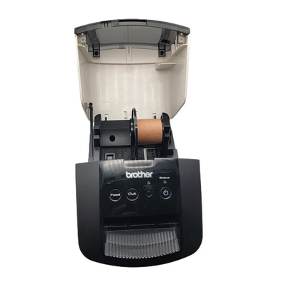 Brother QL-700 Image