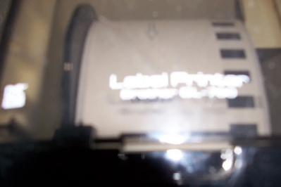 Brother QL-700 Image