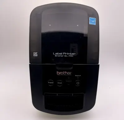 Brother QL-700 Image