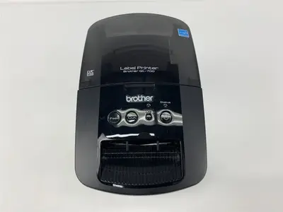 Brother QL-700 Image