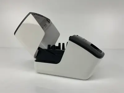 Brother QL-700 Image