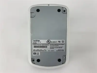 Brother QL-700 Image
