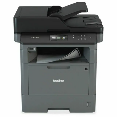 Brother DCP-L5500DN Image