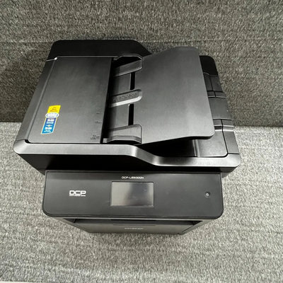 Brother DCP-L5500DN Image